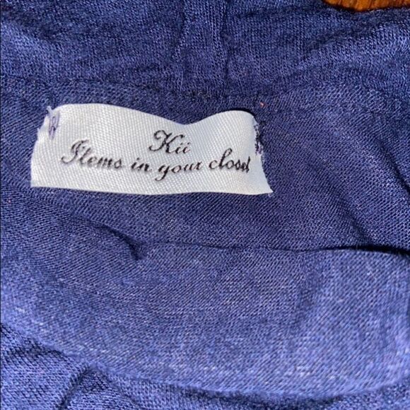 Woman’s strapless maxi dress  - Picture 2 of 3